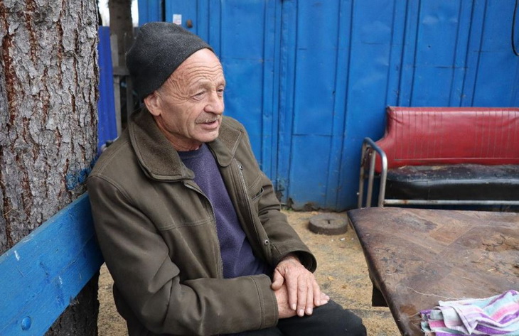 александр бедарев