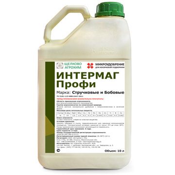 Магазин Интермаг Владимир