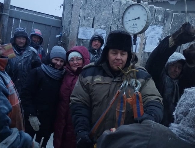 оленеводы коми лучшие хозяйства