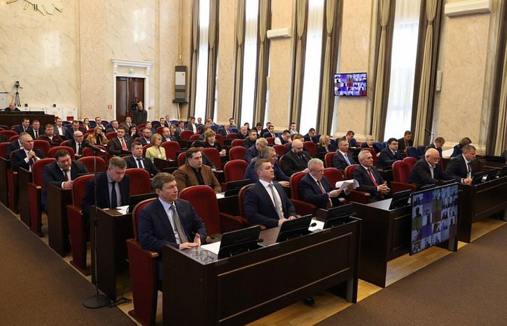 Новый закон о семеноводстве и производство гибридов подсолнечника: комментарий эксперта ВНИИМК Новый закон о семеноводстве и производство гибридов подсолнечника: комментарий эксперта ВНИИМК - фото