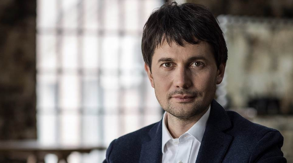 Алексей Иванов